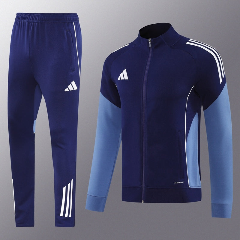 Football Jackets Training Tracksuits 2025/26