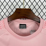 Vasco da Gama Jersey 25/26 Pink Special Football Kit Soccer Jersey - PalmSportss