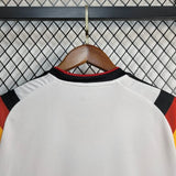 Germany Jersey 2026 World Cup Football Kit Soccer Jersey - PalmSportss