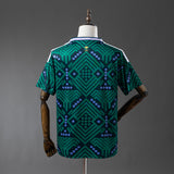 Saudi Arabia Jersey 2026 World Cup Home Football Kit Soccer Shirt PalmSportss