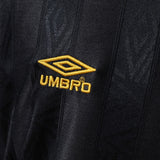 Man United Jersey 1993-95 Away Retro Football Kit