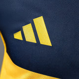 Boca Juniors Jersey 25/26 Home Long Sleeves Football Kit Player Version