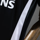 Real Madrid Jersey 2006-07 Third Retro Football Kit