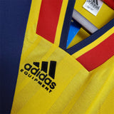 Retro Arsenal Jersey 1993-94 Away Football Kit Soccer Shirt - PalmSportss