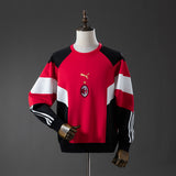 AC Milan Sweatshirt 2025/26 Long Sleeves