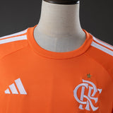 Flamengo Goalkeeper Jersey 2026-2027 Football Kit Soccer Shirt PalmSportss