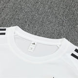 Germany Football Tracksuits 2025-26 Training Soccer Shirt