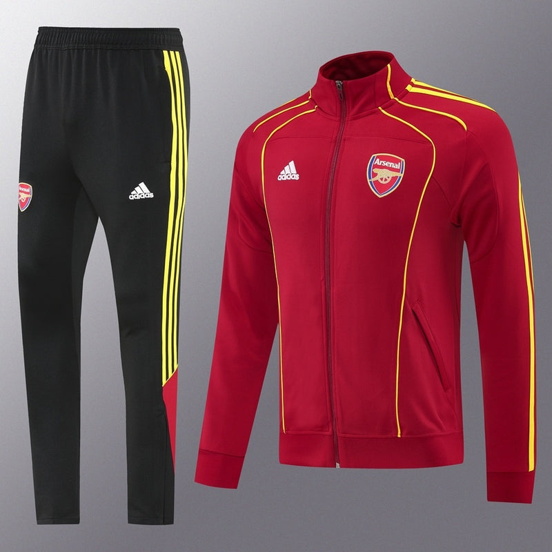 Arsenal Jackets Training Tracksuits 25/26 Football Kit Soccer Jersey