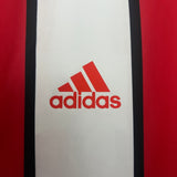 Retro River Plate Jersey 2003-04 Away Long Sleeves Football Kit Soccer Jersey