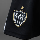 Kids Mineiro Home Jersey 2026-2027 Football Kit Soccer Shirt