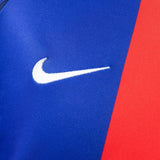 PSG Jersey 2000-01 Home Retro Football Kit