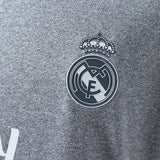 Real Madrid Jersey 2015/16 Away Retro Football Kit