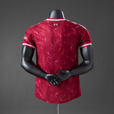 Player Version Liverpool Jersey 2026-27 Football Kit Soccer Shirt PalmSportss