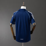 Real Madrid Jersey 2005/06 Away Retro Football Kit