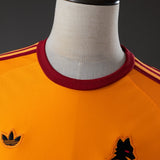 AS Roma Orange Jersey 2026-2027 Football Kit Soccer Shirt PalmSportss