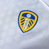 Leeds United Jersey 25/26 Home Football Kit Player Version