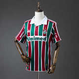 Fluminense Jersey 2010 Home Retro Kit
