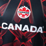 Canada Jersey 2026 Long Sleeves Football Kit Soccer Shirt PalmSportss