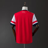 Arsenal Jersey 2012-14  Home Retro Football Kit