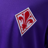 Fiorentina Jersey 1979-80 Home Retro Football Kit