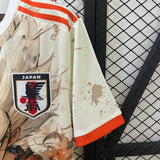 Japan Anime Jersey Dragon Ball 2025 Football Kit Soccer Jersey