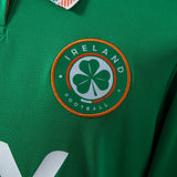Ireland Jersey 2025 Home Football Kit