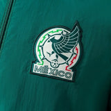 Mexico Windbreaker 2025/26 Reversible Football Kit - PalmSportss