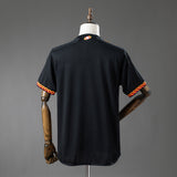 Rome Third Jersey 2023-2024 Retro Football Kit Soccer Shirt