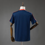 Spain Navy Blue Jersey 2026 World Cup Football Kit Soccer Jersey PalmSportss