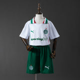 Kids Palmeiras Away Jersey 2026/27 Football Kit Soccer Shirt