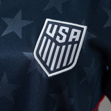 Women USA Away Jersey 2026 World Cup Football Kit Soccer Shirt PalmSportss