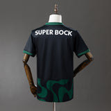 Sporting CP Jersey 25/26 Fifth Football Kit