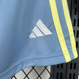 Juventus Shorts 25/26 Away Football Kit Soccer Shorts PalmSportss