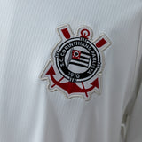 Corinthians Home Jersey 2026-2027 Football Kit Soccer Shirt PalmSportss