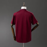 Manchester City Jersey 2012-13 Away Retro Football Kit