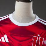 University of Chile Third Jersey 2026-2027 Football Kit Soccer Shirt PalmSportss