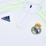 Real Madrid Training Tracksuits 25/26 Football Kit Soccer Jersey