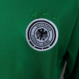 Germany Away Jersey 2012 Long Sleeves Retro Football Kit Soccer Shirt