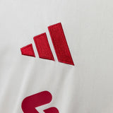 Liverpool Jersey 25/26 Away Football Kit Long Sleeves