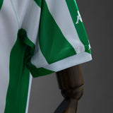 Real Betis Jersey 2000-01 Home Retro Football Kit