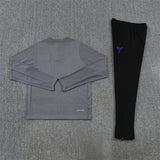 Barcelona Training Tracksuits 25/26 Football Kit Soccer Jersey