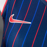 Women USA Away Vest 2025 Football Kit Soccer Shirt