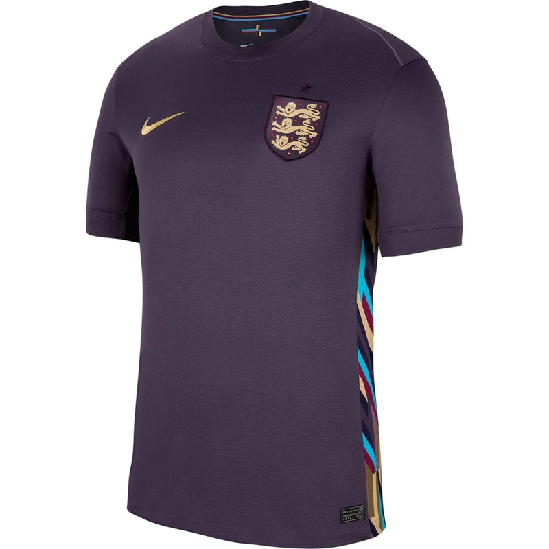 England 24/25 away jersey