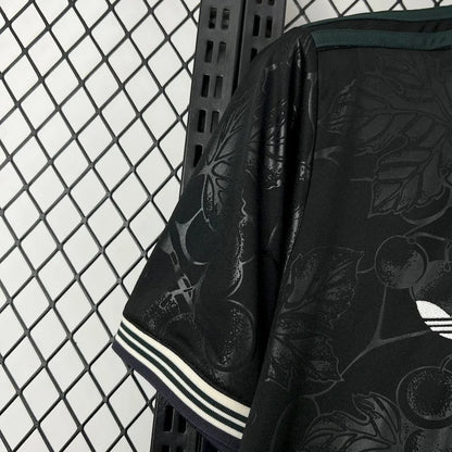 Juventus Jersey 25/26 Third Football Kit Soccer Jersey