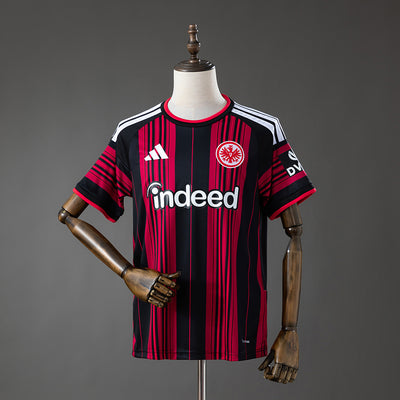 Frankfurt Home Jersey 2026-2027 Football Kit Soccer Shirt
