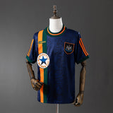 Newcastle United Jersey 1997-98 Away Retro Kit