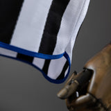 Newcastle United Jersey 1999-00 Home Retro Kit