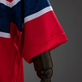 Norway Home Jersey 2026 World Cup Football Kit Soccer Shirt PalmSportss