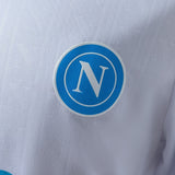 SSC Napoli Jersey 2025/26 Away Champions League Football Kit
