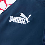 Atletico Madrid Windbreaker 1996-98 Football Soccer Jacket